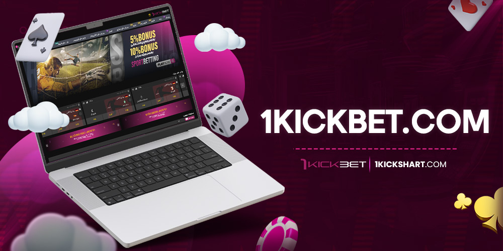 1kickbet.com